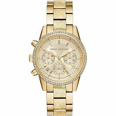 orologio donna ritz mk6597