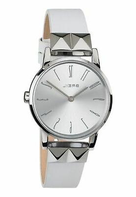 orologio donna rockers cinturino in pelle di