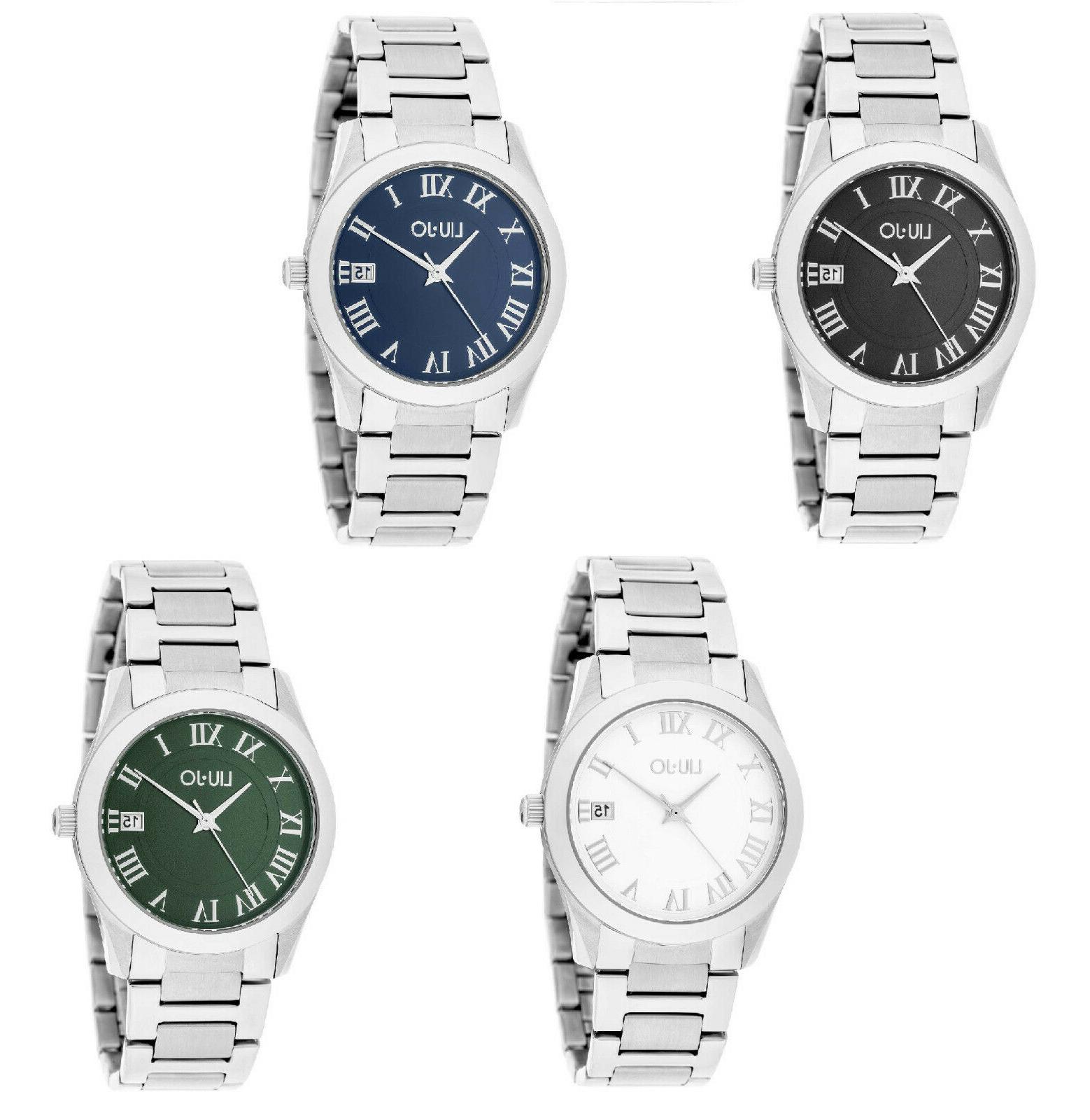 orologio donna romana tlj1291 1292 1293 1295