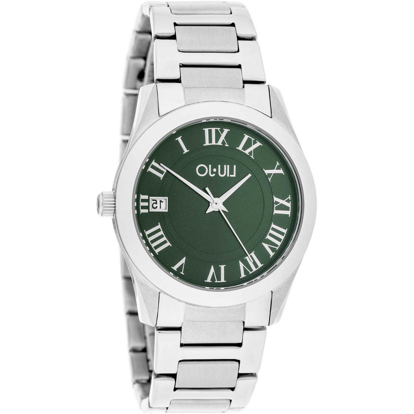 orologio donna romana tlj1295 numeri romani quadrante