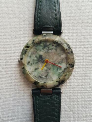 orologio donna rookwatch r150 quadrante in granito