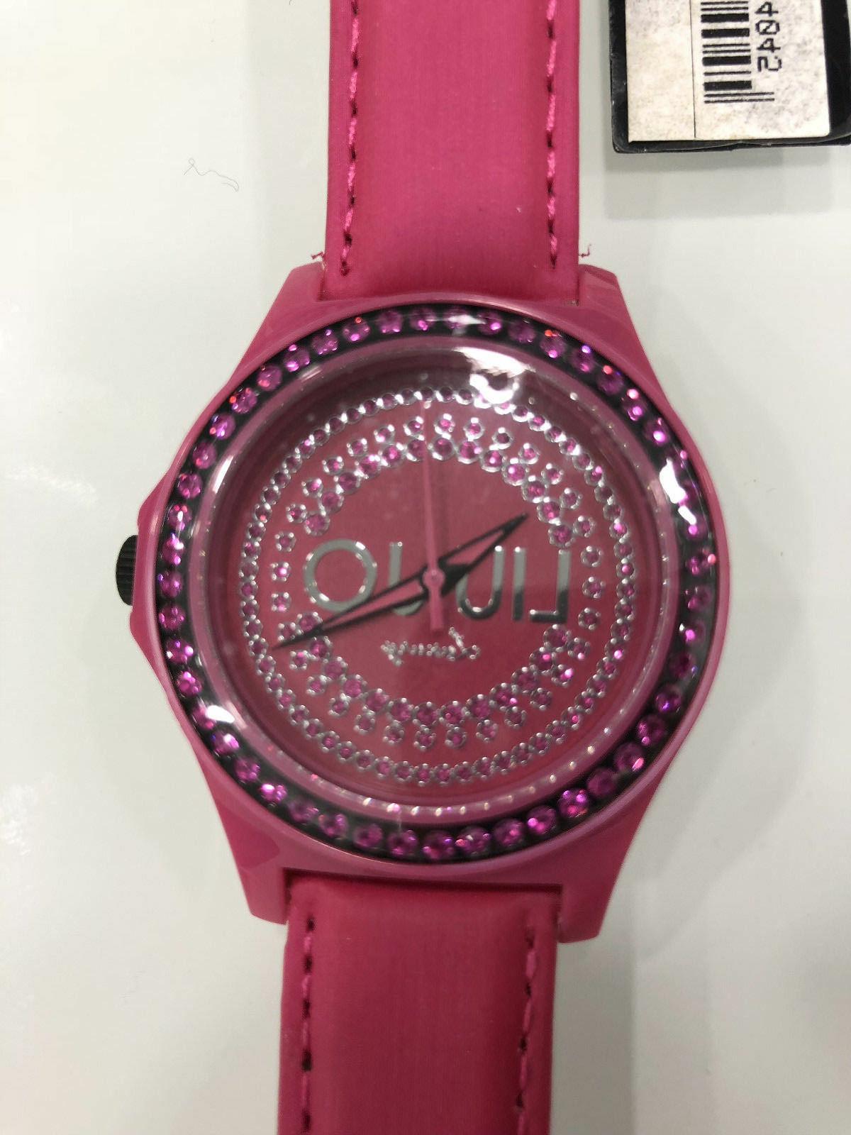 orologio donna silicone tlj527 cinturino rovinato prodotto