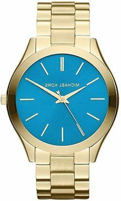 O Donna Michael Kors Slim Mk3265