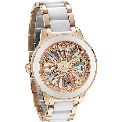 orologio donna solo tempo 15141 cinturino acciaio