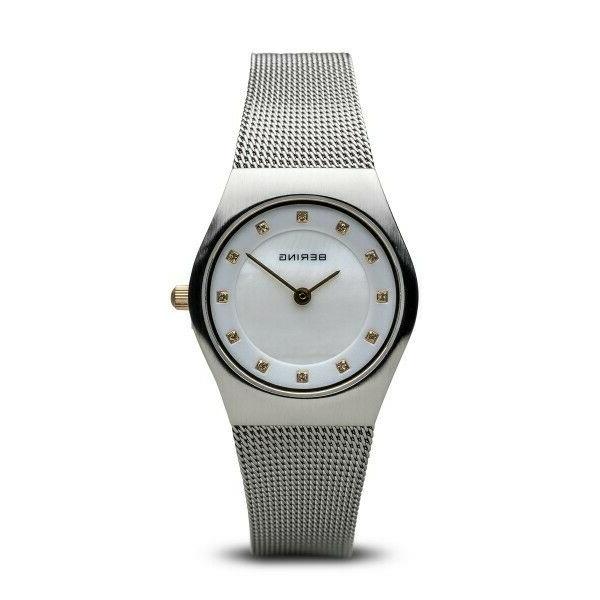 orologio donna solo tempo classic 11927 004