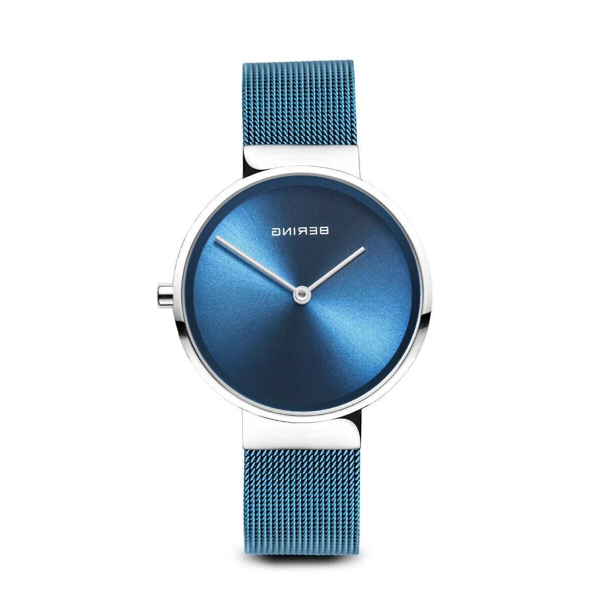 orologio donna solo tempo classic 14531 308