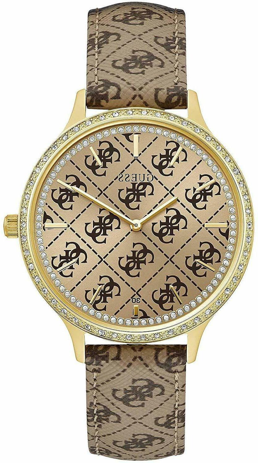 orologio donna solo tempo e cinturino in