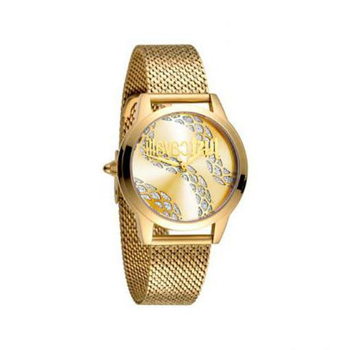 orologio donna solo tempo jc1l050m0265