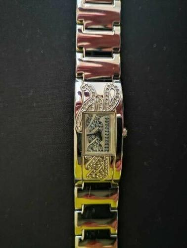 orologio donna solo tempo lady acciaio ip