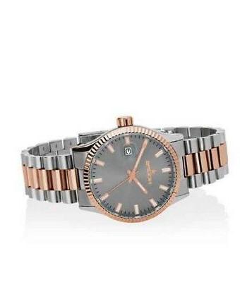 orologio donna solo tempo luxury l bicolore