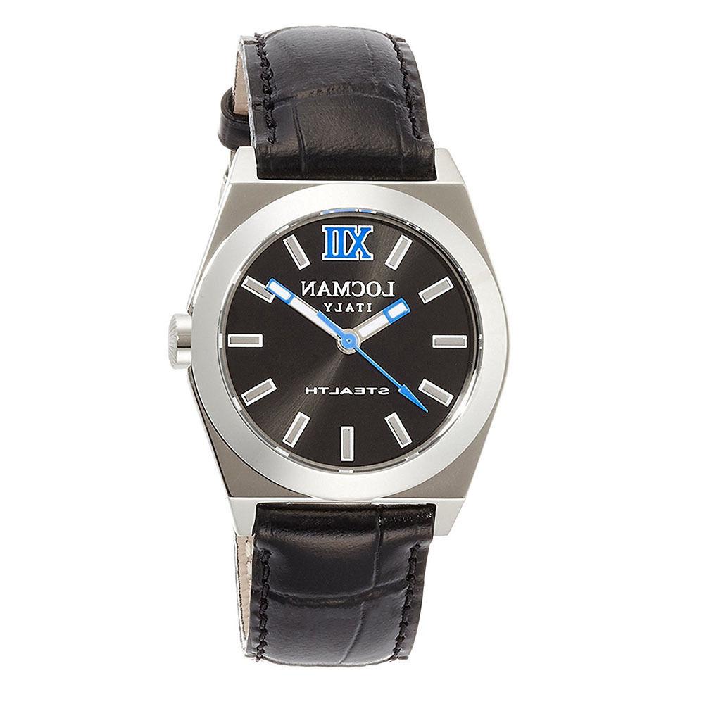 orologio donna solo tempo stealth lady acciaio