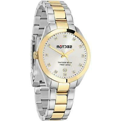 orologio donna solo tempo v cinturino in