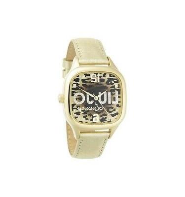 orologio donna square tlj673 tlj673 1844