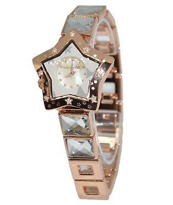 orologio donna stella bm 3115ls 05m oro