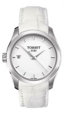 O Tissot Donna T0352101601100