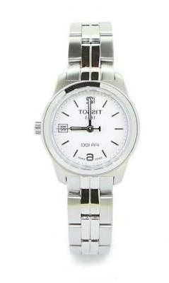 O Tissot Donna T0492101101700