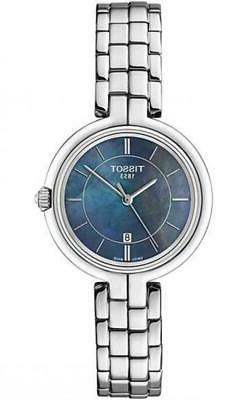 O Tissot Donna T0942101112100