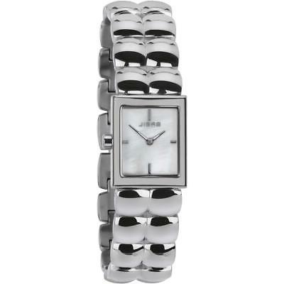 orologio donna tangle tw1622 bracciale acciaio bianco