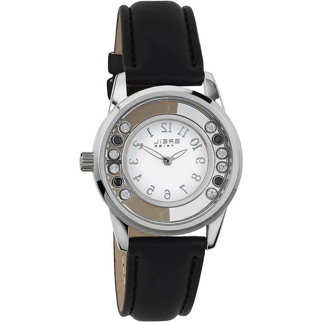 orologio donna tribe moon river ew0369 con