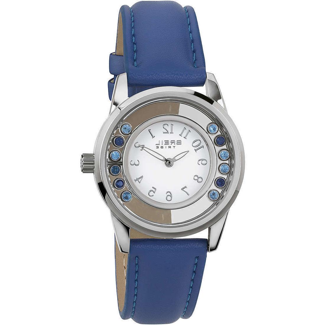 orologio donna tribe moon river ew0370 con