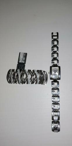 O Guess Donna Usato E Bracciale Nuovo Stroil