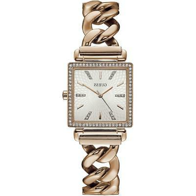 orologio donna vanity w1030l4 bracciale acciaio rose