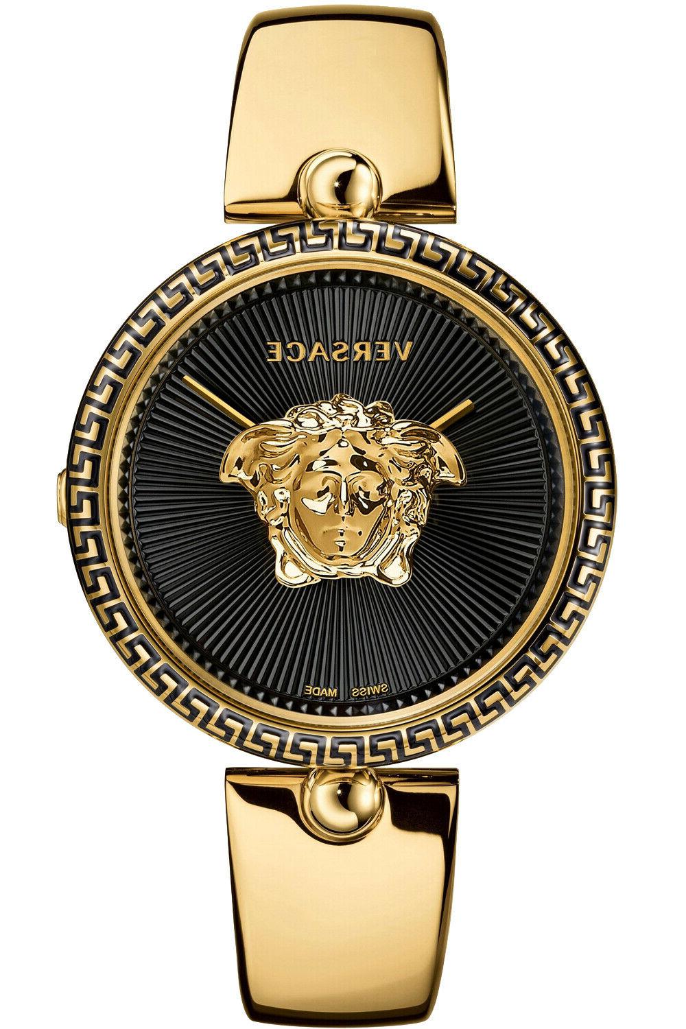 orologio donna vco100017 palazzo acciaio inox swiss