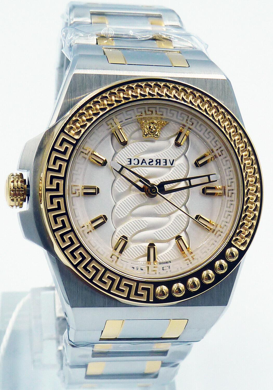 orologio donna vehd00420 chain reaction swiss made