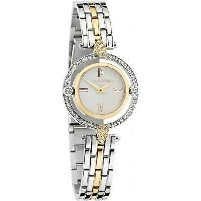 orologio donna venere r0153121506 bracciale acciaio gold