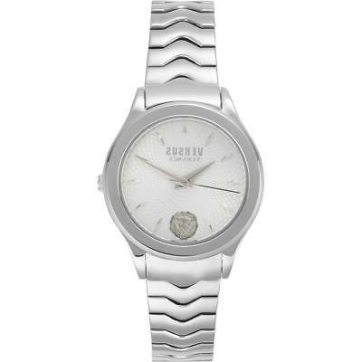 orologio donna versace mount pleasant vsp560618 bracciale