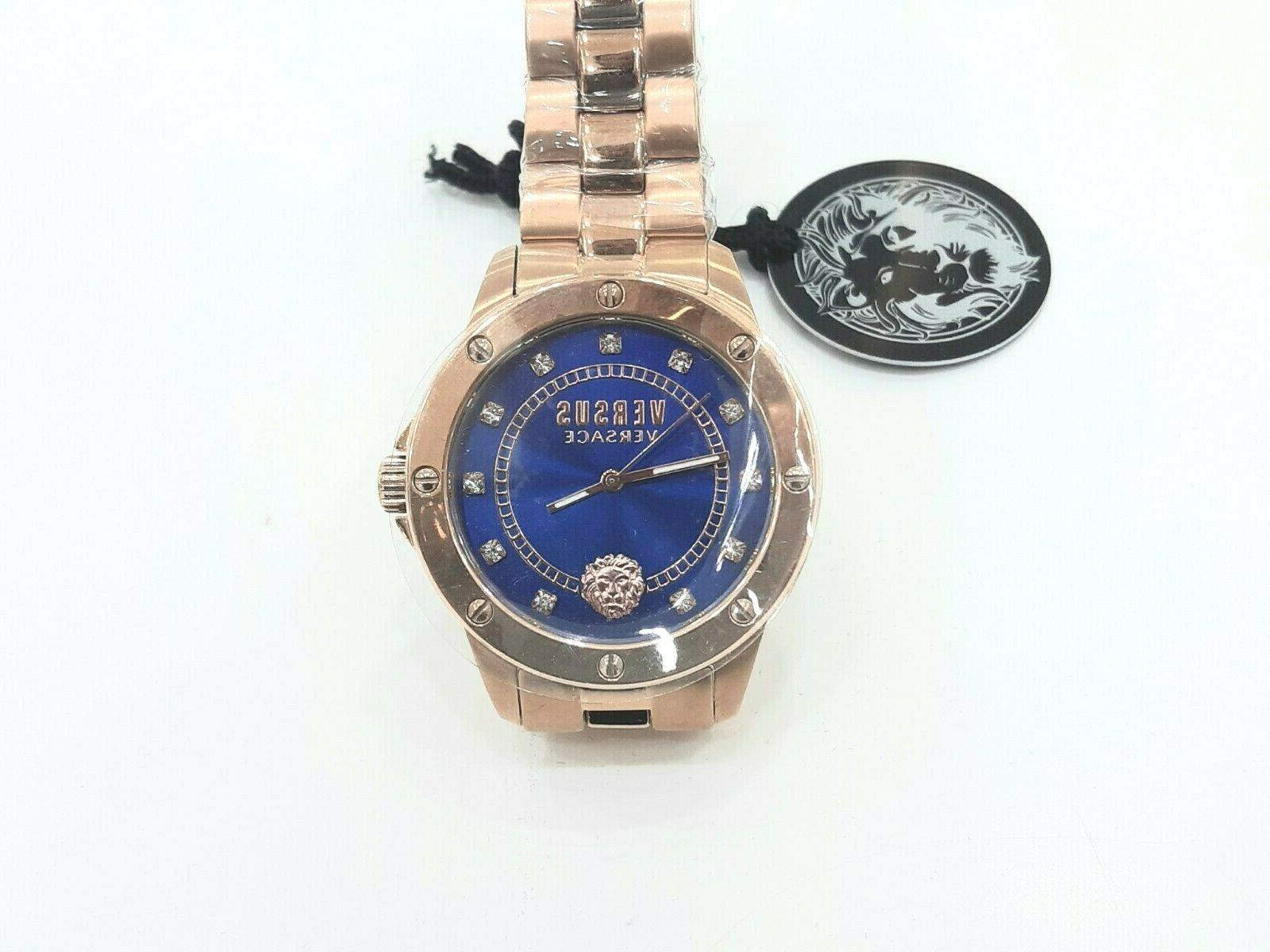 orologio donna versus s2805 sconto 40 percent