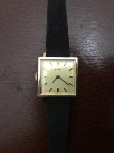 orologio donna vintage