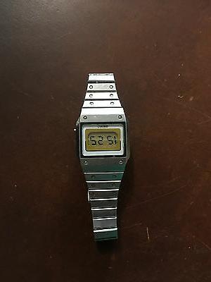 orologio donna vintage anni 80 japan m