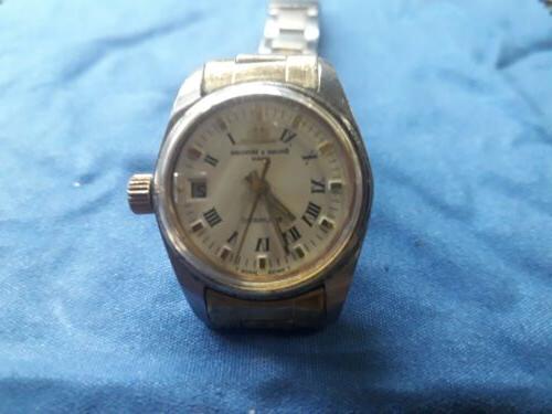 orologio donna vintage