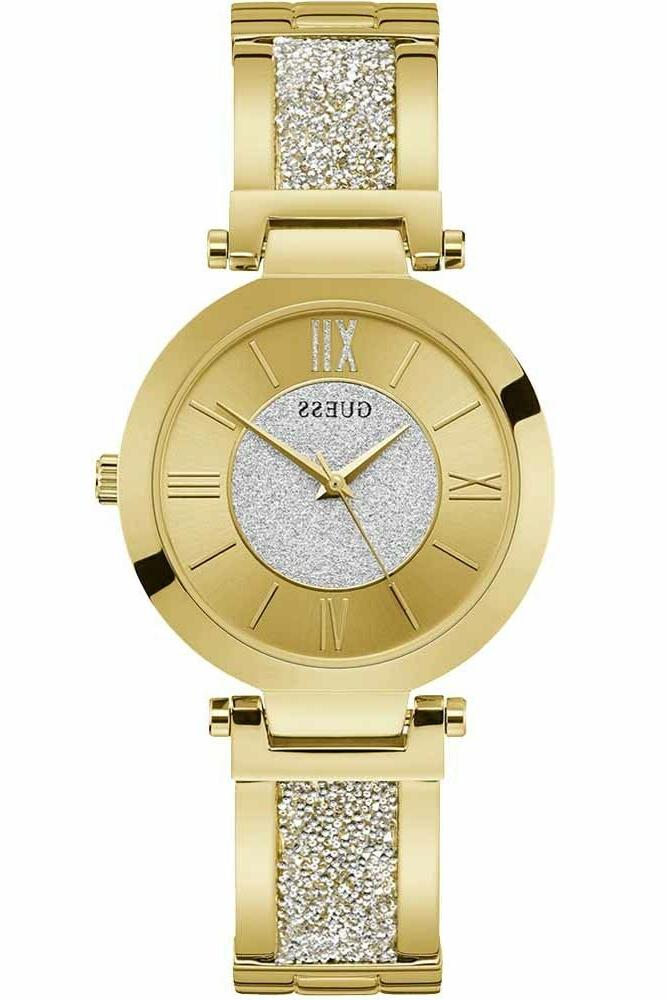 orologio donna w1288l2 aurora oro acciaio inox