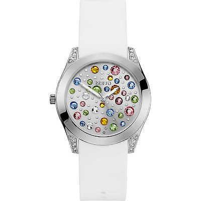 orologio donna wonderlust cristalli multicolor w1059l1