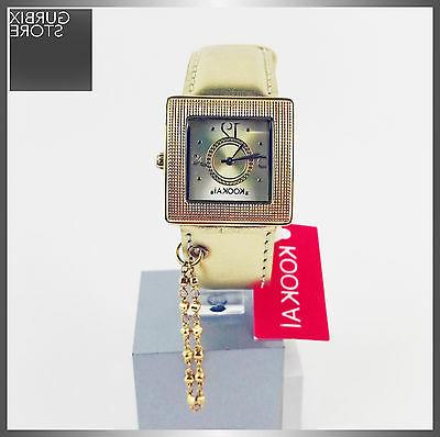 orologio dorato donna 475s 1eu