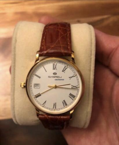 orologio doro classic uomo