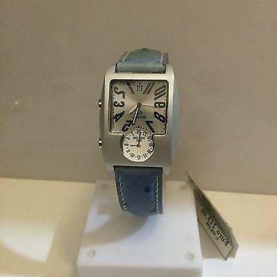 orologio dual time gmt ref 2509340049 nuovo