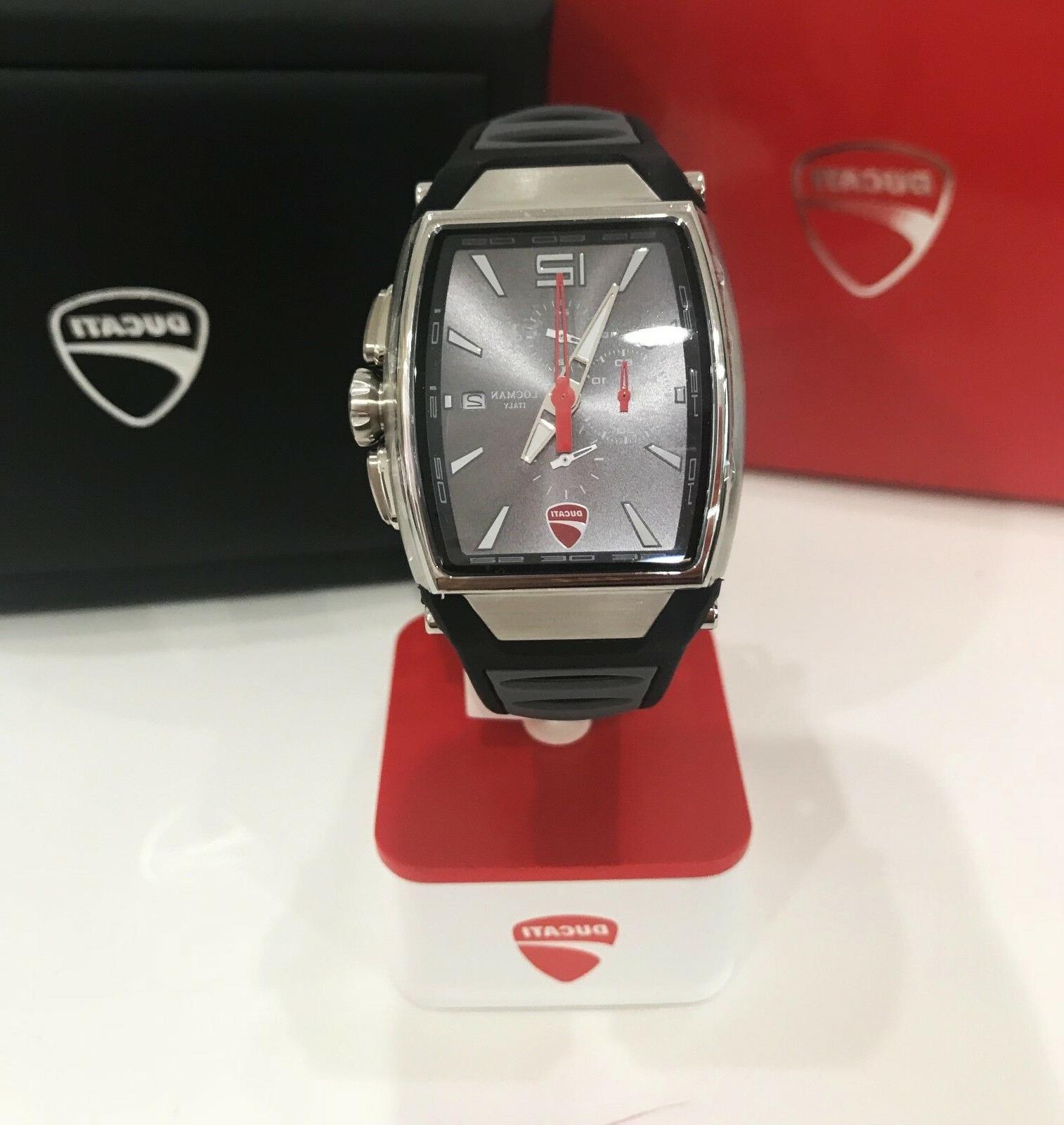 orologio ducati