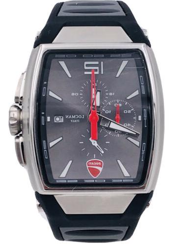 orologio ducati limited edition 550ka 660 titanio