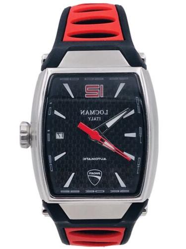 orologio ducati limited edition 551krd 695 automatico