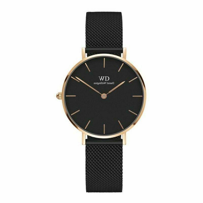 orologio dw00100201 classic petite ashfield orologio 32mm