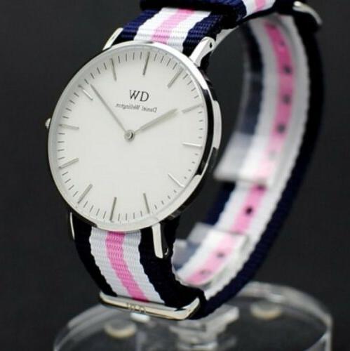 orologio dw0605 southampton 36 mm da donna
