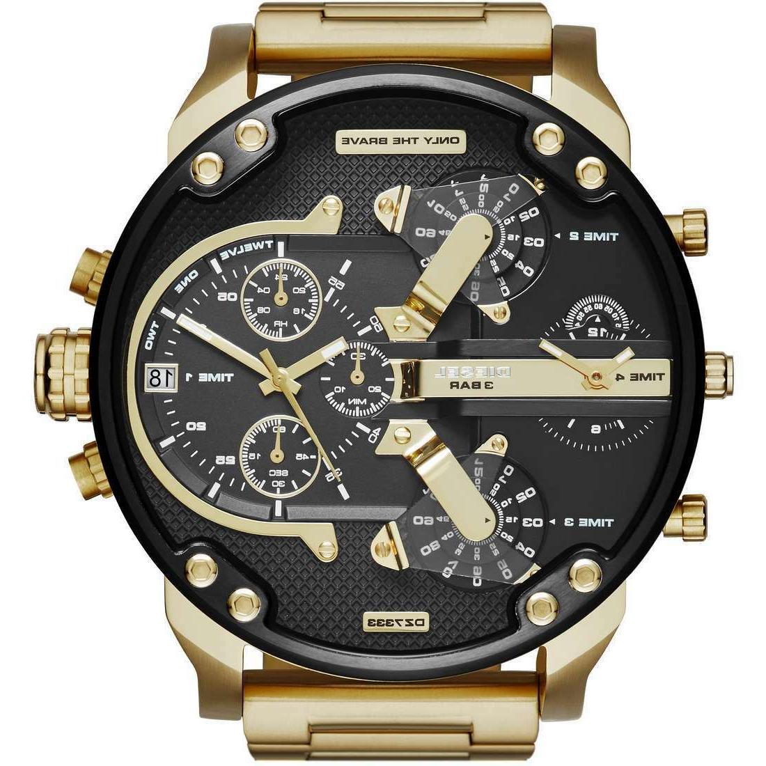 orologio dz7333 mr daddy 2 0 uomo