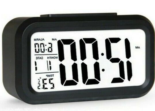 orologio e sveglia digitale per casa ufficio