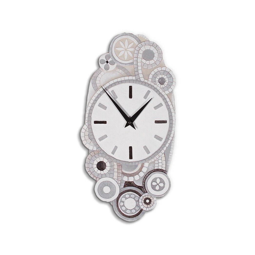 orologio eclettica largh 22 cm x 45