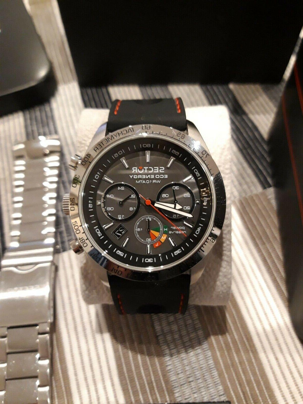 orologio eco solar uomo ragazzo modello 69