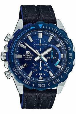 orologio edifice efr 566bl 2avuef uomo al