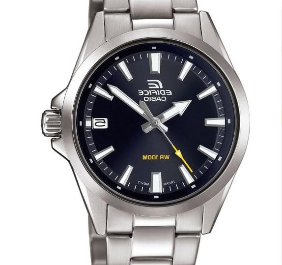 orologio edifice efv 110d 1avuef unisex corona